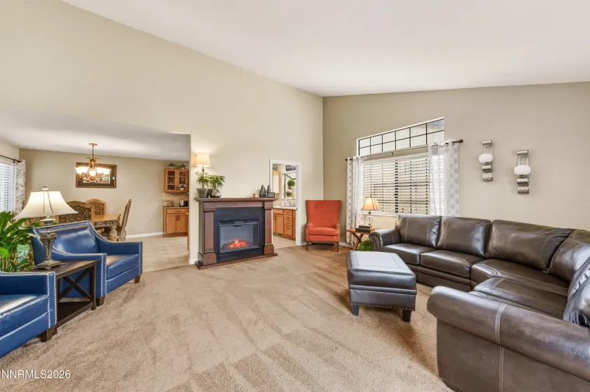 1540 O Farrell, Reno, Nevada 89503, 4 Bedrooms Bedrooms, ,2 BathroomsBathrooms,Residential,Residential,O Farrell,260001890