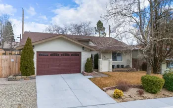 1540 O Farrell, Reno, Nevada 89503, 4 Bedrooms Bedrooms, ,2 BathroomsBathrooms,Residential,Residential,O Farrell,260001890