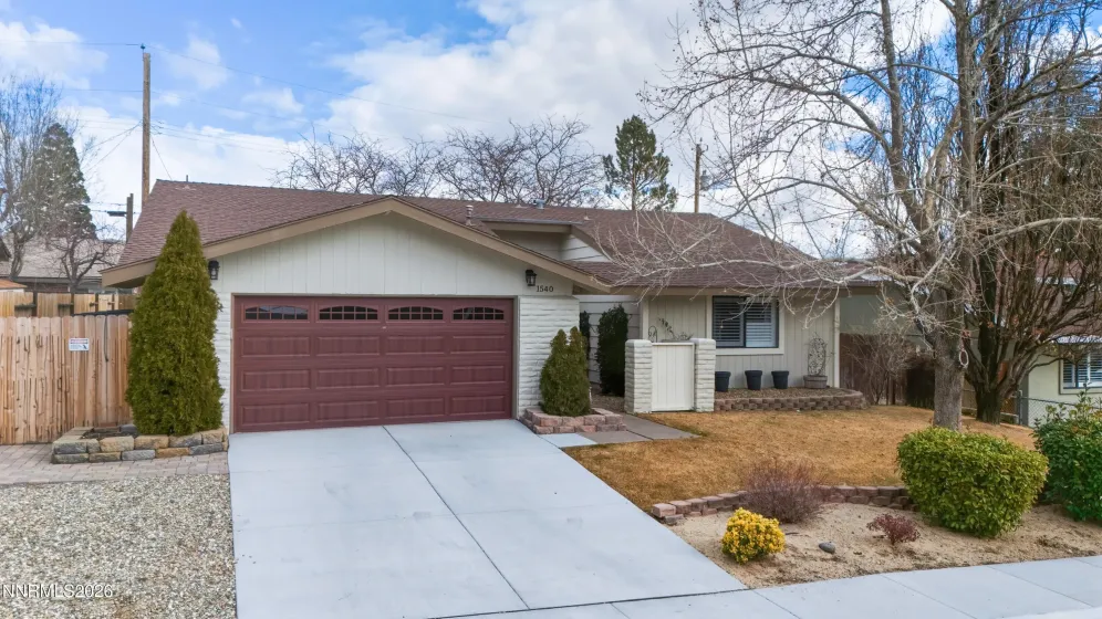 1540 O Farrell, Reno, Nevada 89503, 4 Bedrooms Bedrooms, ,2 BathroomsBathrooms,Residential,Residential,O Farrell,260001890