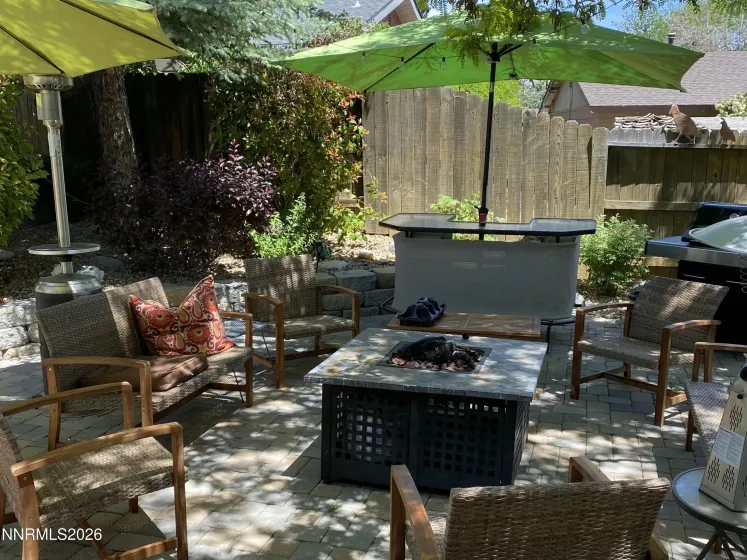 1540 O Farrell, Reno, Nevada 89503, 4 Bedrooms Bedrooms, ,2 BathroomsBathrooms,Residential,Residential,O Farrell,260001890