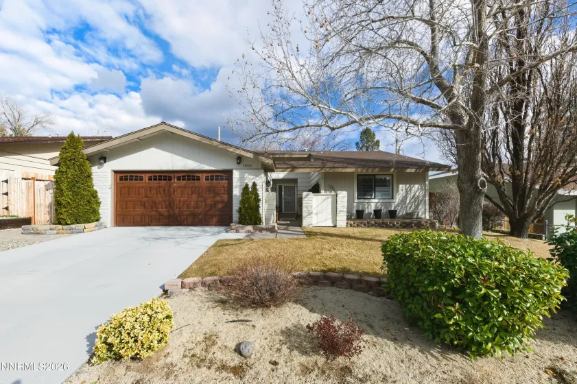 1540 O Farrell, Reno, Nevada 89503, 4 Bedrooms Bedrooms, ,2 BathroomsBathrooms,Residential,Residential,O Farrell,260001890