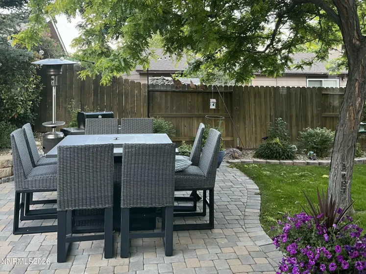 1540 O Farrell, Reno, Nevada 89503, 4 Bedrooms Bedrooms, ,2 BathroomsBathrooms,Residential,Residential,O Farrell,260001890