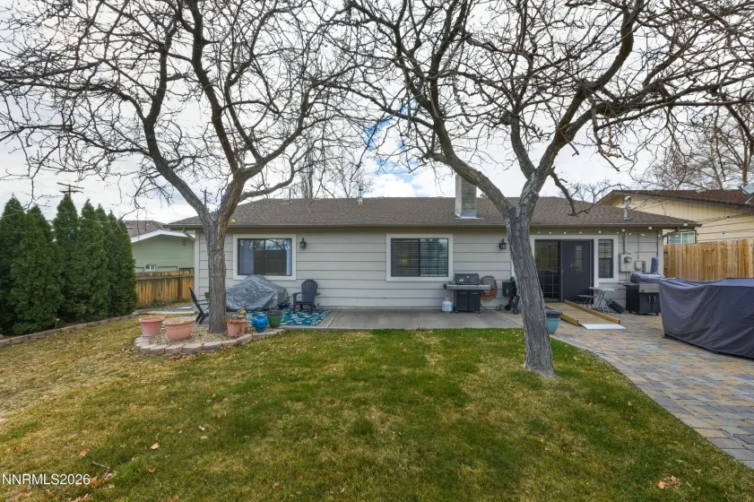1540 O Farrell, Reno, Nevada 89503, 4 Bedrooms Bedrooms, ,2 BathroomsBathrooms,Residential,Residential,O Farrell,260001890