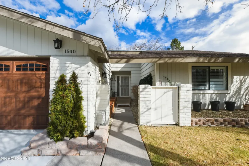 1540 O Farrell, Reno, Nevada 89503, 4 Bedrooms Bedrooms, ,2 BathroomsBathrooms,Residential,Residential,O Farrell,260001890