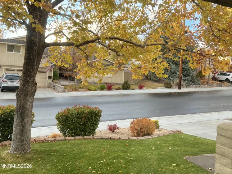 1540 O Farrell, Reno, Nevada 89503, 4 Bedrooms Bedrooms, ,2 BathroomsBathrooms,Residential,Residential,O Farrell,260001890