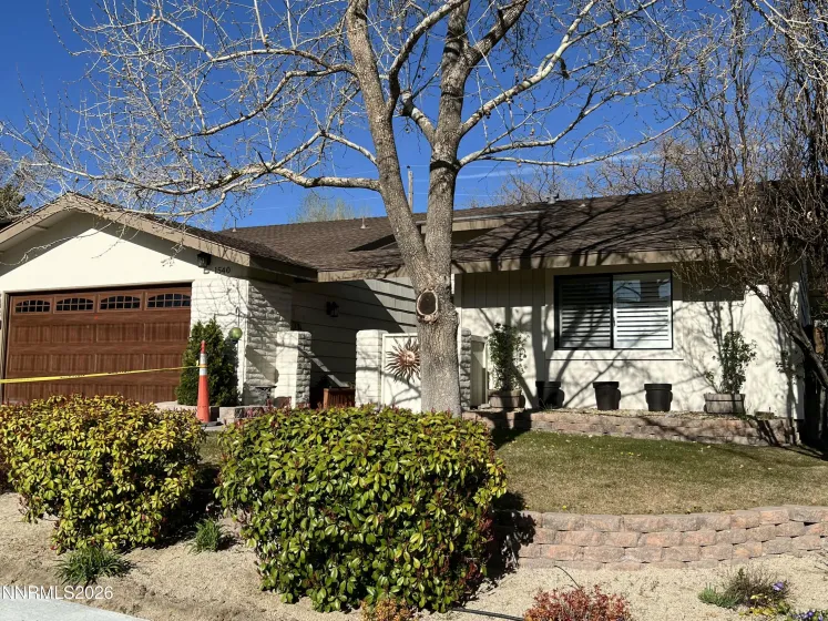 1540 O Farrell, Reno, Nevada 89503, 4 Bedrooms Bedrooms, ,2 BathroomsBathrooms,Residential,Residential,O Farrell,260001890