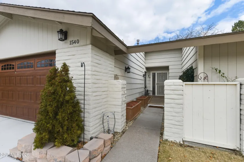 1540 O Farrell, Reno, Nevada 89503, 4 Bedrooms Bedrooms, ,2 BathroomsBathrooms,Residential,Residential,O Farrell,260001890