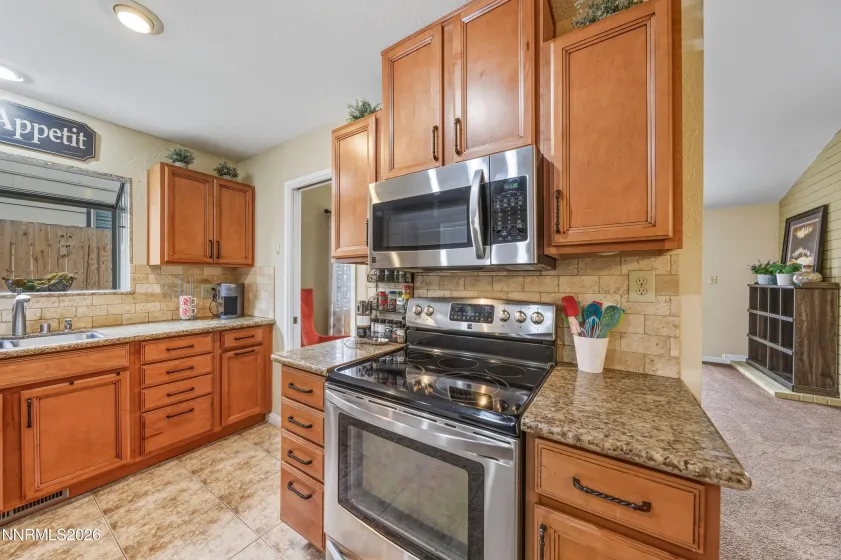 1540 O Farrell, Reno, Nevada 89503, 4 Bedrooms Bedrooms, ,2 BathroomsBathrooms,Residential,Residential,O Farrell,260001890