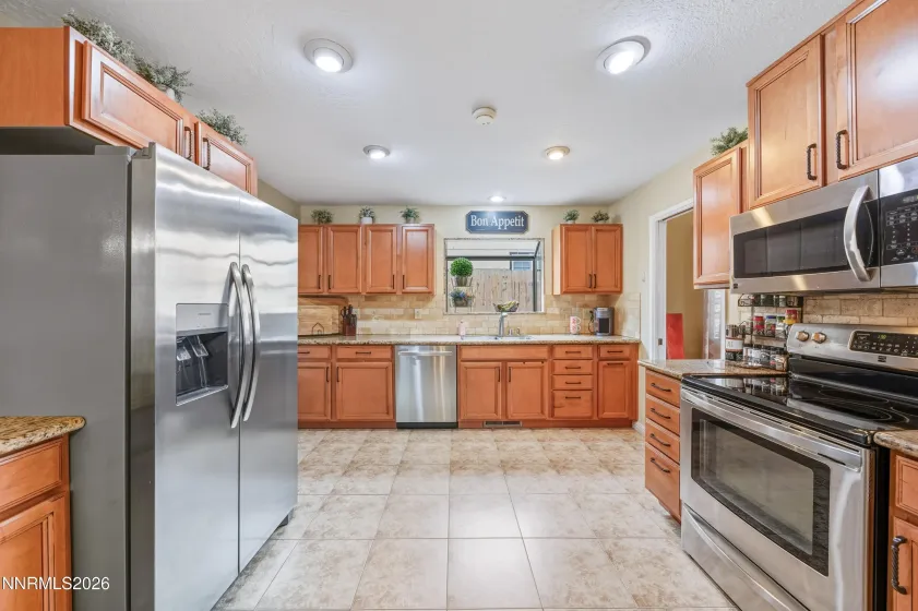 1540 O Farrell, Reno, Nevada 89503, 4 Bedrooms Bedrooms, ,2 BathroomsBathrooms,Residential,Residential,O Farrell,260001890