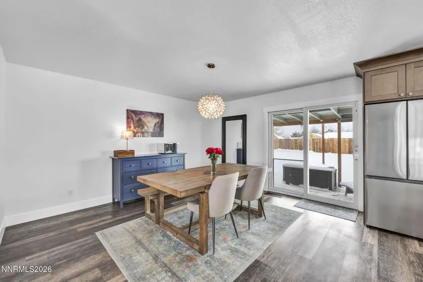 1325 Mary Jo, Gardnerville, Nevada 89460, 3 Bedrooms Bedrooms, ,2 BathroomsBathrooms,Residential,Residential,Mary Jo,260001891