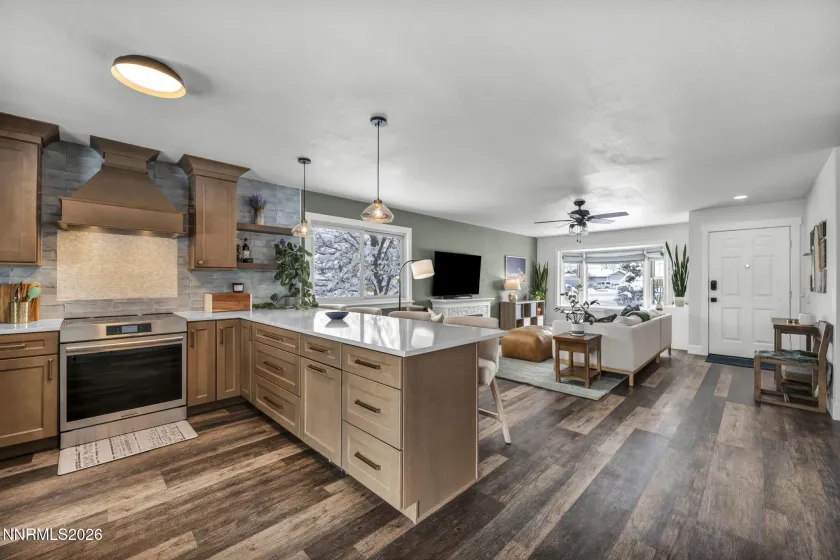 1325 Mary Jo, Gardnerville, Nevada 89460, 3 Bedrooms Bedrooms, ,2 BathroomsBathrooms,Residential,Residential,Mary Jo,260001891