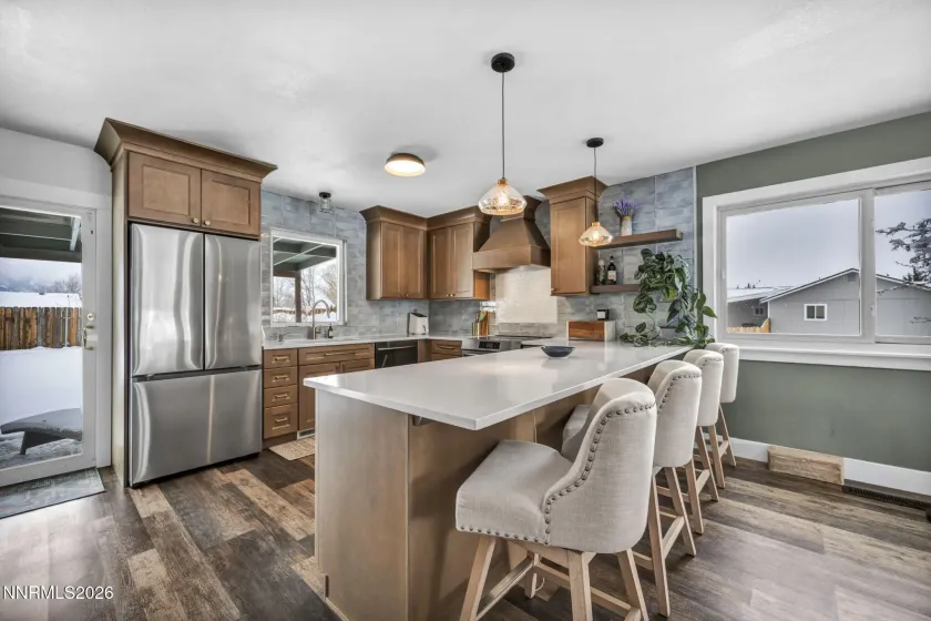 1325 Mary Jo, Gardnerville, Nevada 89460, 3 Bedrooms Bedrooms, ,2 BathroomsBathrooms,Residential,Residential,Mary Jo,260001891