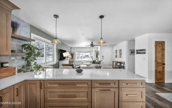 1325 Mary Jo, Gardnerville, Nevada 89460, 3 Bedrooms Bedrooms, ,2 BathroomsBathrooms,Residential,Residential,Mary Jo,260001891