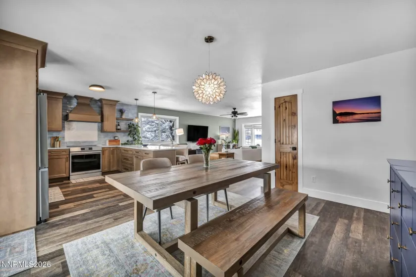 1325 Mary Jo, Gardnerville, Nevada 89460, 3 Bedrooms Bedrooms, ,2 BathroomsBathrooms,Residential,Residential,Mary Jo,260001891