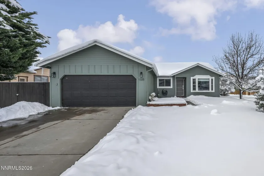 1325 Mary Jo, Gardnerville, Nevada 89460, 3 Bedrooms Bedrooms, ,2 BathroomsBathrooms,Residential,Residential,Mary Jo,260001891