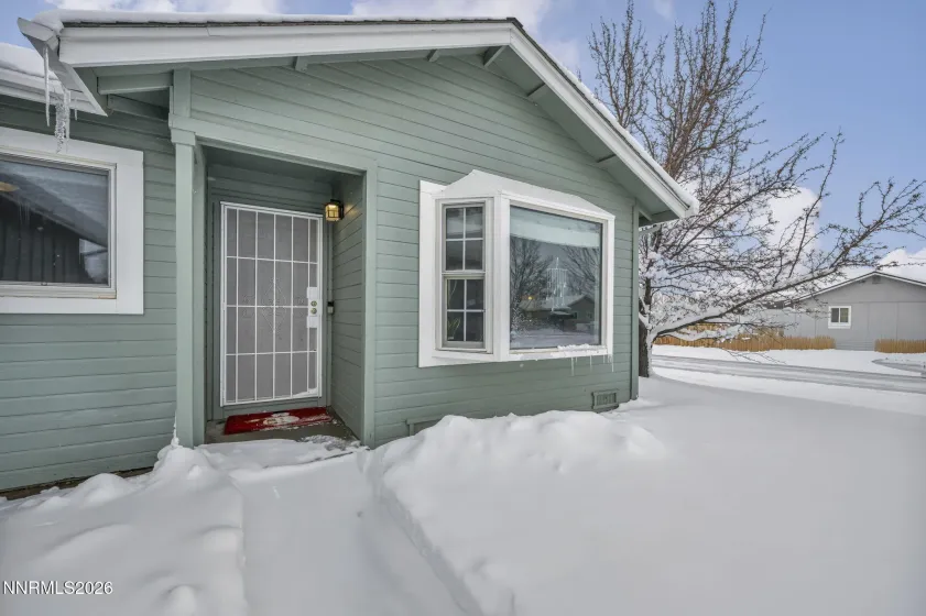 1325 Mary Jo, Gardnerville, Nevada 89460, 3 Bedrooms Bedrooms, ,2 BathroomsBathrooms,Residential,Residential,Mary Jo,260001891