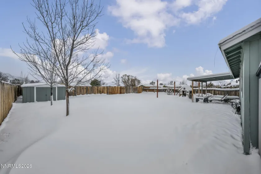 1325 Mary Jo, Gardnerville, Nevada 89460, 3 Bedrooms Bedrooms, ,2 BathroomsBathrooms,Residential,Residential,Mary Jo,260001891