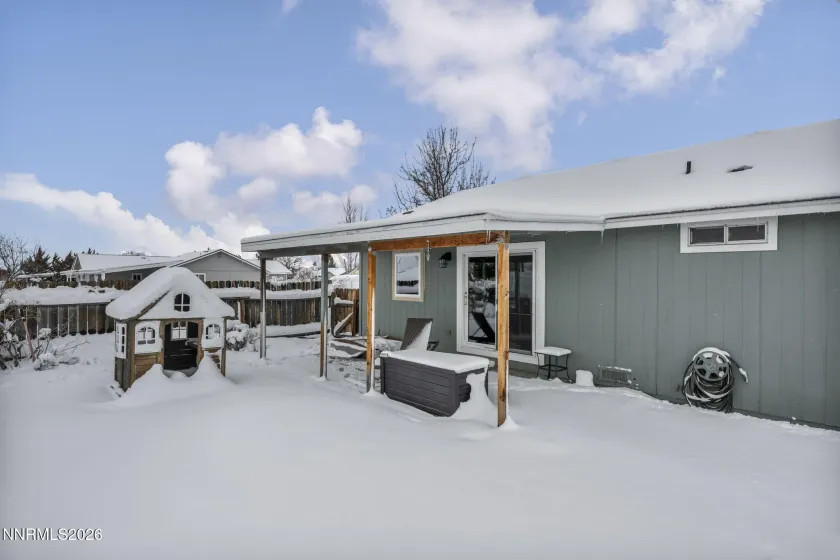 1325 Mary Jo, Gardnerville, Nevada 89460, 3 Bedrooms Bedrooms, ,2 BathroomsBathrooms,Residential,Residential,Mary Jo,260001891