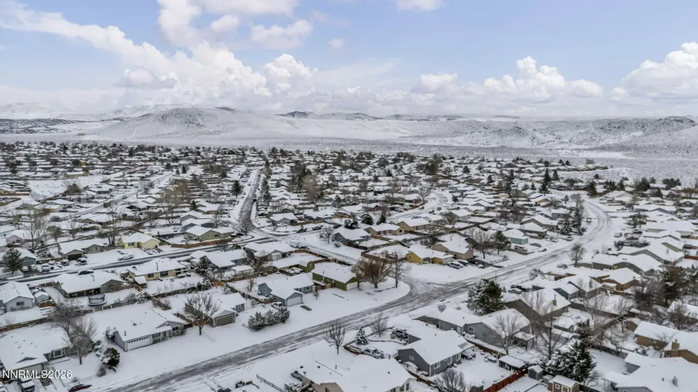 1325 Mary Jo, Gardnerville, Nevada 89460, 3 Bedrooms Bedrooms, ,2 BathroomsBathrooms,Residential,Residential,Mary Jo,260001891