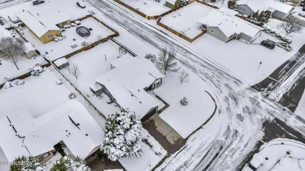 1325 Mary Jo, Gardnerville, Nevada 89460, 3 Bedrooms Bedrooms, ,2 BathroomsBathrooms,Residential,Residential,Mary Jo,260001891