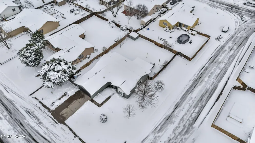 1325 Mary Jo, Gardnerville, Nevada 89460, 3 Bedrooms Bedrooms, ,2 BathroomsBathrooms,Residential,Residential,Mary Jo,260001891