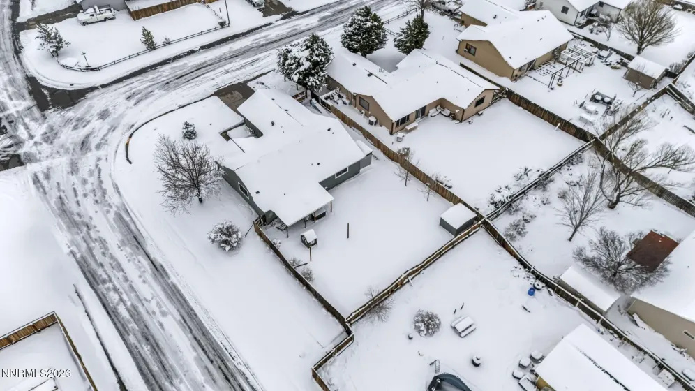 1325 Mary Jo, Gardnerville, Nevada 89460, 3 Bedrooms Bedrooms, ,2 BathroomsBathrooms,Residential,Residential,Mary Jo,260001891