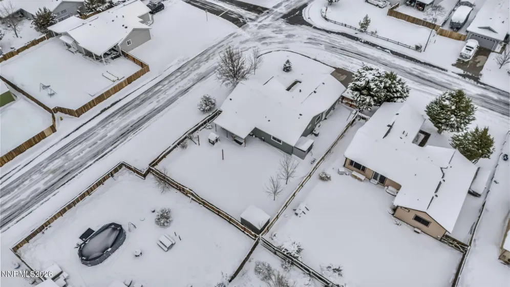 1325 Mary Jo, Gardnerville, Nevada 89460, 3 Bedrooms Bedrooms, ,2 BathroomsBathrooms,Residential,Residential,Mary Jo,260001891