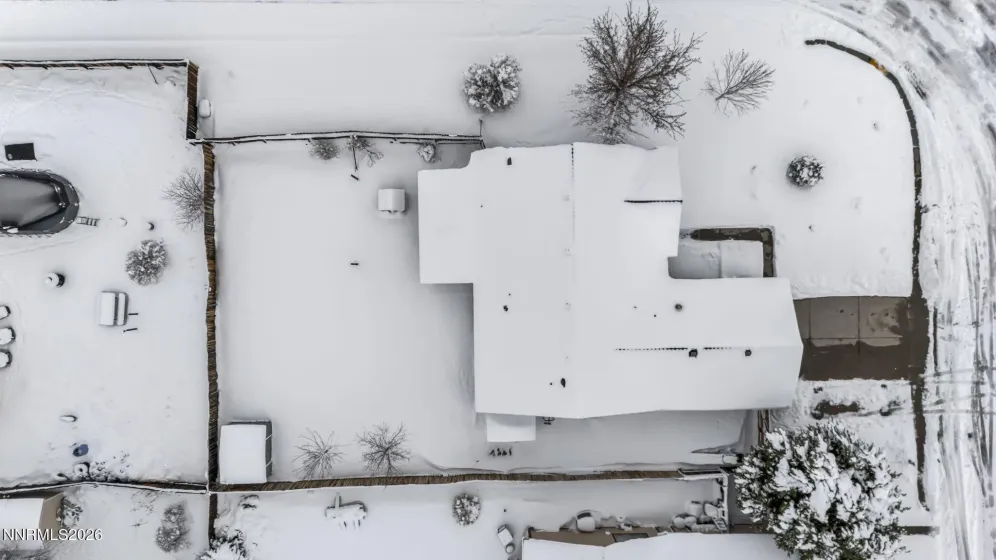 1325 Mary Jo, Gardnerville, Nevada 89460, 3 Bedrooms Bedrooms, ,2 BathroomsBathrooms,Residential,Residential,Mary Jo,260001891