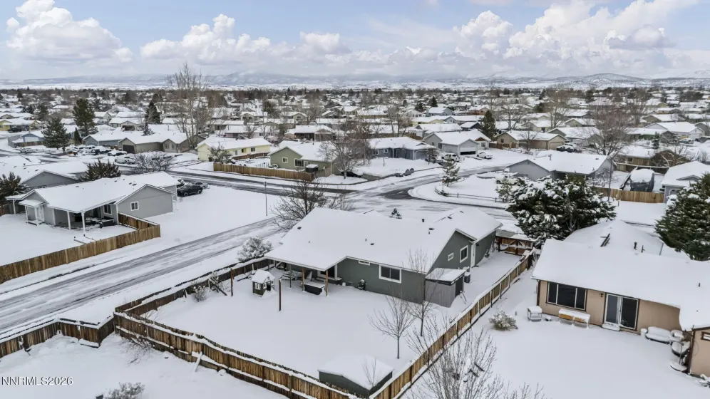 1325 Mary Jo, Gardnerville, Nevada 89460, 3 Bedrooms Bedrooms, ,2 BathroomsBathrooms,Residential,Residential,Mary Jo,260001891