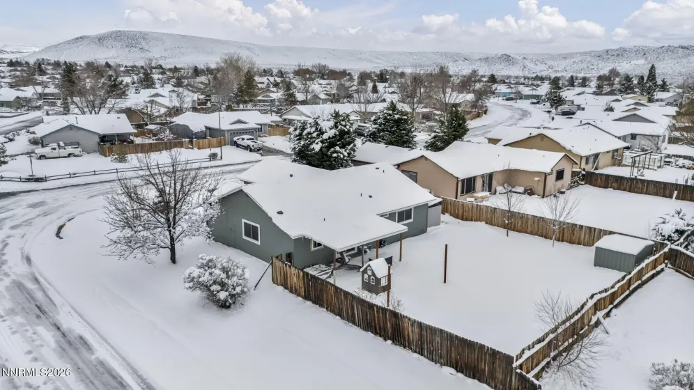 1325 Mary Jo, Gardnerville, Nevada 89460, 3 Bedrooms Bedrooms, ,2 BathroomsBathrooms,Residential,Residential,Mary Jo,260001891