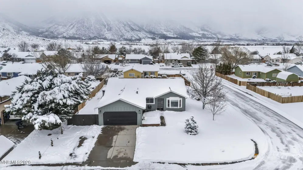 1325 Mary Jo, Gardnerville, Nevada 89460, 3 Bedrooms Bedrooms, ,2 BathroomsBathrooms,Residential,Residential,Mary Jo,260001891