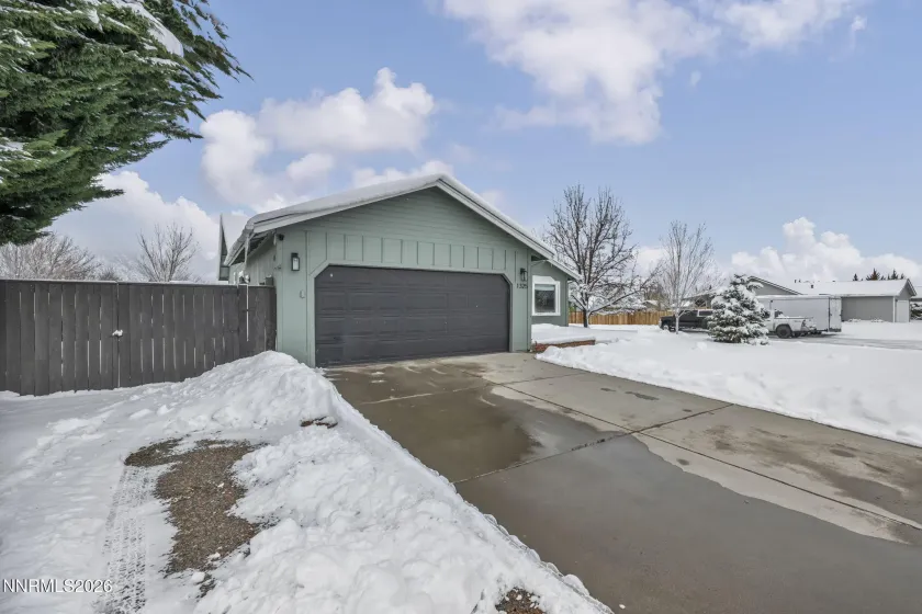 1325 Mary Jo, Gardnerville, Nevada 89460, 3 Bedrooms Bedrooms, ,2 BathroomsBathrooms,Residential,Residential,Mary Jo,260001891