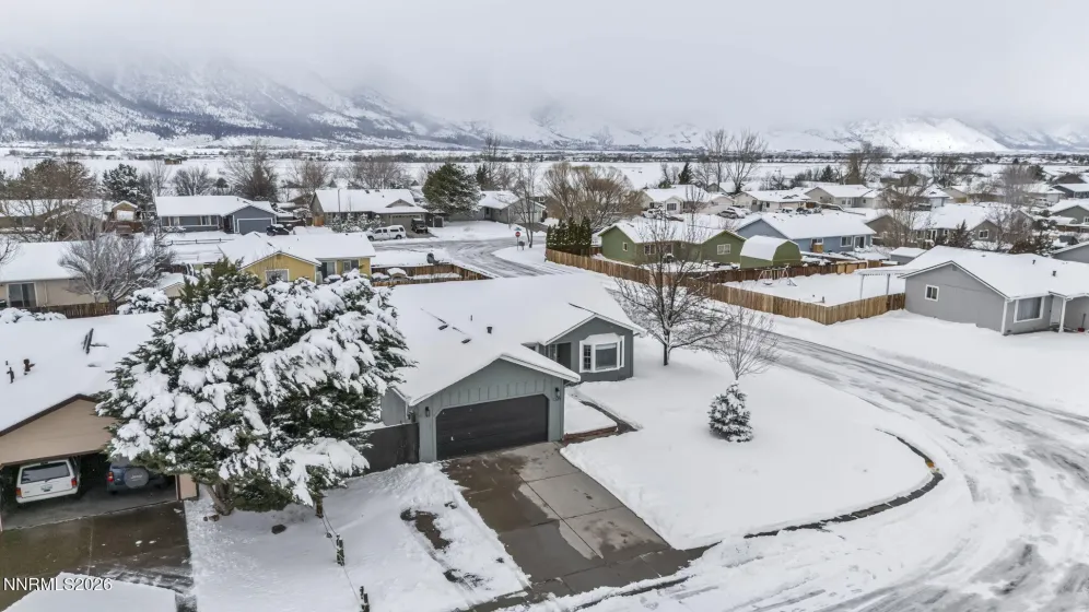 1325 Mary Jo, Gardnerville, Nevada 89460, 3 Bedrooms Bedrooms, ,2 BathroomsBathrooms,Residential,Residential,Mary Jo,260001891