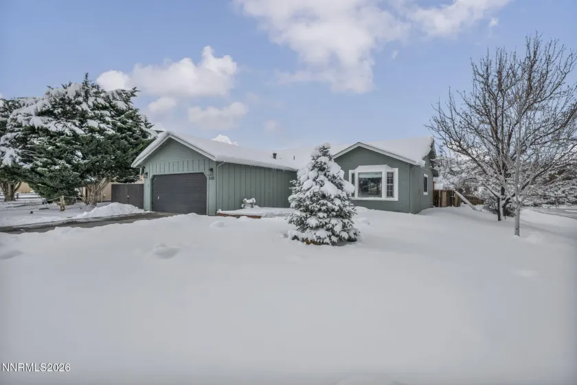 1325 Mary Jo, Gardnerville, Nevada 89460, 3 Bedrooms Bedrooms, ,2 BathroomsBathrooms,Residential,Residential,Mary Jo,260001891