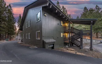 307 Galaxy, Stateline, Nevada 89449, 2 Bedrooms Bedrooms, ,1 BathroomBathrooms,Residential,Residential,Galaxy,260001893