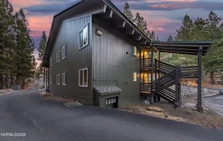 307 Galaxy, Stateline, Nevada 89449, 2 Bedrooms Bedrooms, ,1 BathroomBathrooms,Residential,Residential,Galaxy,260001893