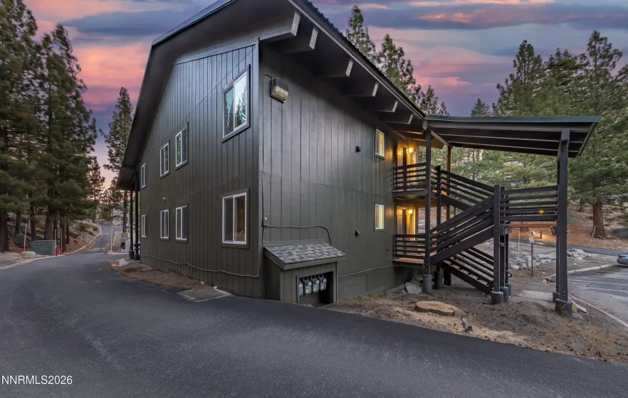 307 Galaxy, Stateline, Nevada 89449, 2 Bedrooms Bedrooms, ,1 BathroomBathrooms,Residential,Residential,Galaxy,260001893