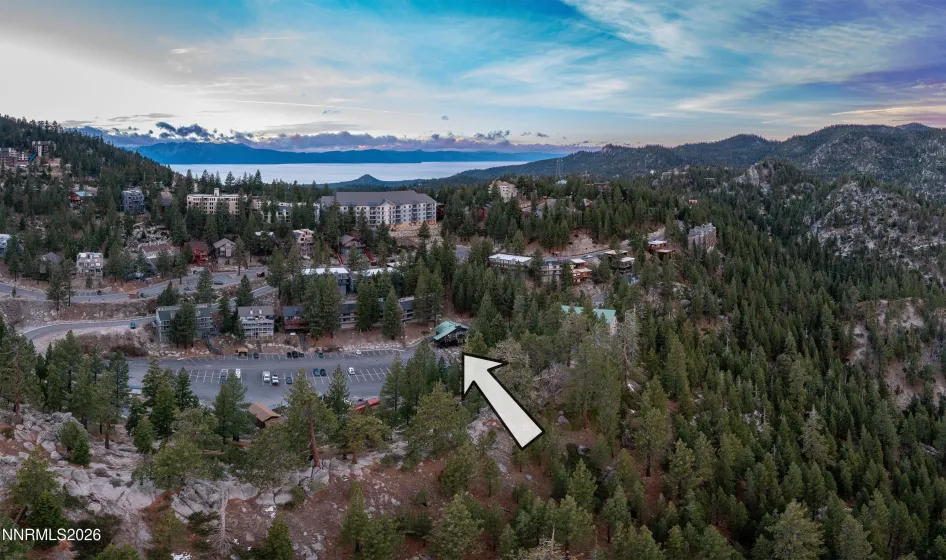 307 Galaxy, Stateline, Nevada 89449, 2 Bedrooms Bedrooms, ,1 BathroomBathrooms,Residential,Residential,Galaxy,260001893