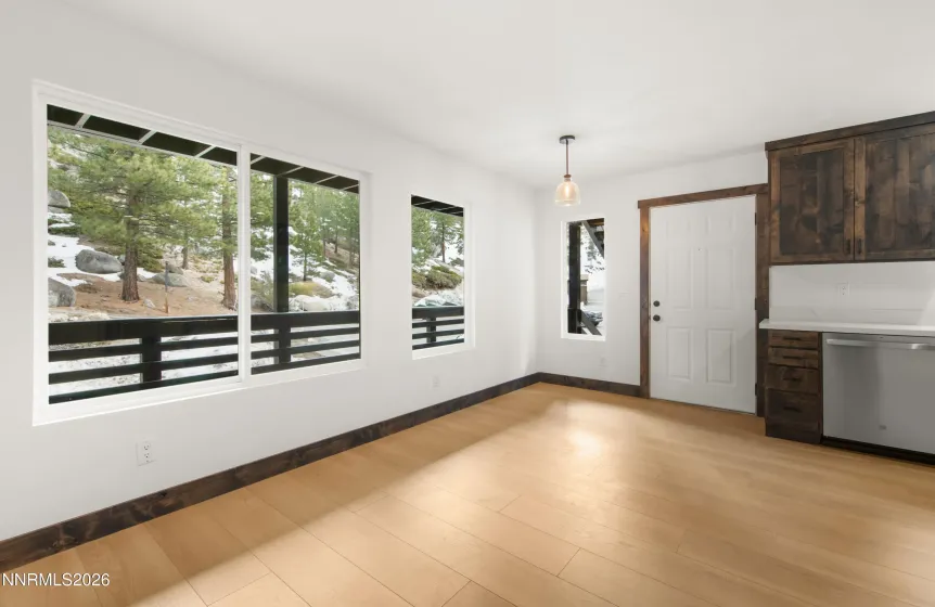 307 Galaxy, Stateline, Nevada 89449, 2 Bedrooms Bedrooms, ,1 BathroomBathrooms,Residential,Residential,Galaxy,260001893