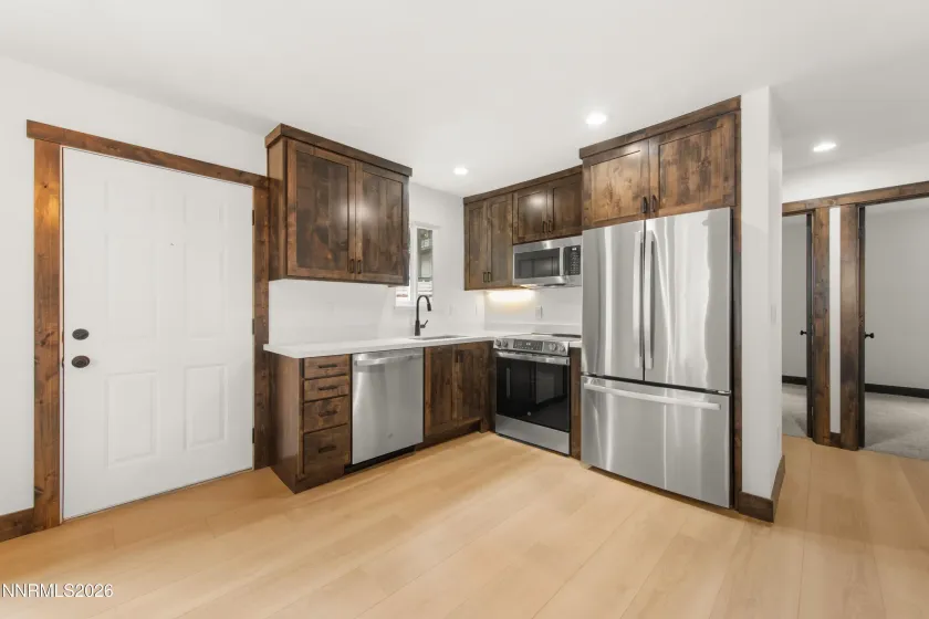 307 Galaxy, Stateline, Nevada 89449, 2 Bedrooms Bedrooms, ,1 BathroomBathrooms,Residential,Residential,Galaxy,260001893