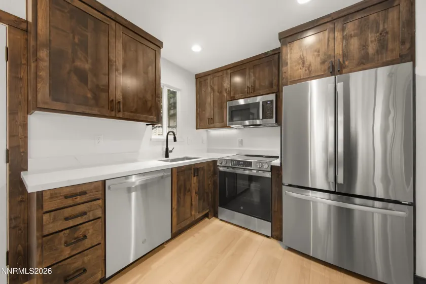 307 Galaxy, Stateline, Nevada 89449, 2 Bedrooms Bedrooms, ,1 BathroomBathrooms,Residential,Residential,Galaxy,260001893