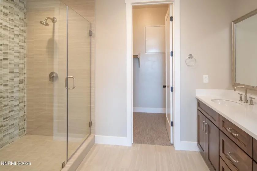 Downstairs Junior Primary Suite