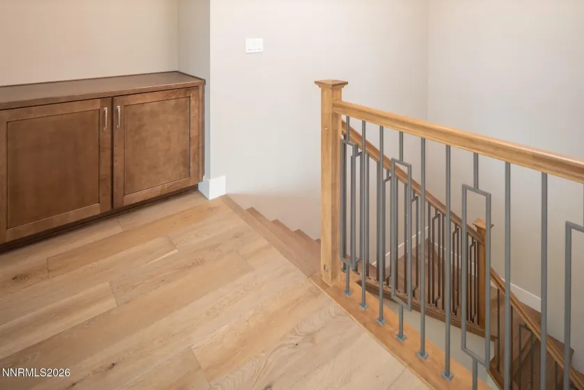 Fifth Bedroom Bathroom (Downstairs)