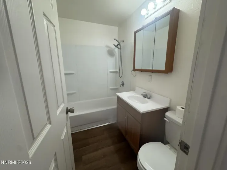 7533 Sandhill, Fallon, Nevada 89406, 2 Bedrooms Bedrooms, ,1 BathroomBathrooms,Residential,Residential,Sandhill,260001895