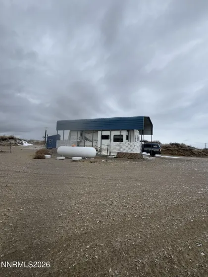 7533 Sandhill, Fallon, Nevada 89406, 2 Bedrooms Bedrooms, ,1 BathroomBathrooms,Residential,Residential,Sandhill,260001895