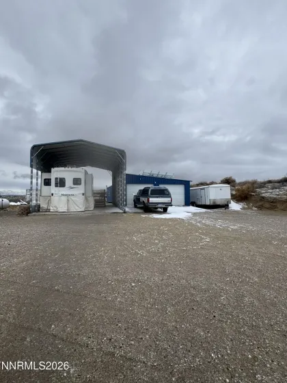 7533 Sandhill, Fallon, Nevada 89406, 2 Bedrooms Bedrooms, ,1 BathroomBathrooms,Residential,Residential,Sandhill,260001895