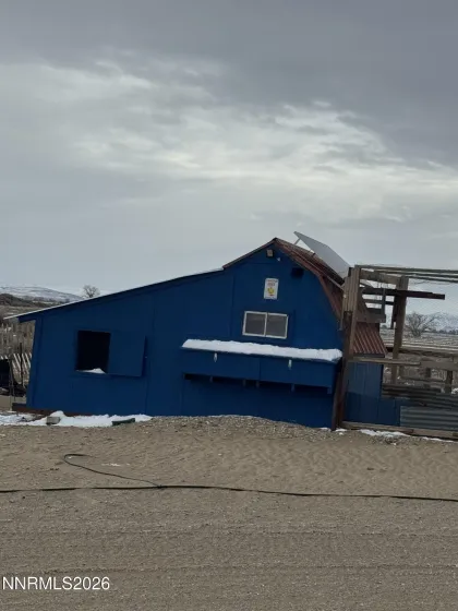 7533 Sandhill, Fallon, Nevada 89406, 2 Bedrooms Bedrooms, ,1 BathroomBathrooms,Residential,Residential,Sandhill,260001895