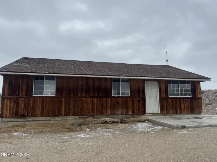 7533 Sandhill, Fallon, Nevada 89406, 2 Bedrooms Bedrooms, ,1 BathroomBathrooms,Residential,Residential,Sandhill,260001895