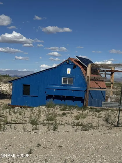 7533 Sandhill, Fallon, Nevada 89406, 2 Bedrooms Bedrooms, ,1 BathroomBathrooms,Residential,Residential,Sandhill,260001895