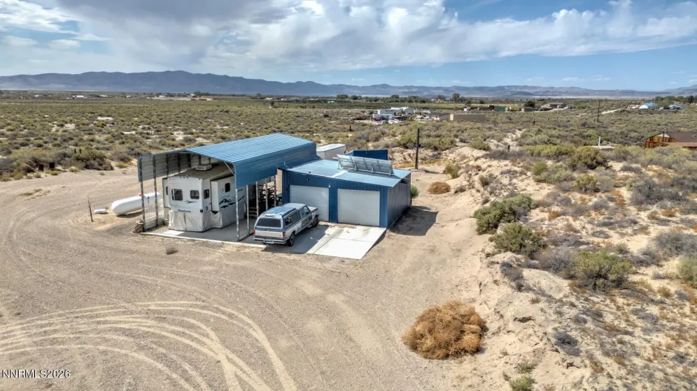 7533 Sandhill, Fallon, Nevada 89406, 2 Bedrooms Bedrooms, ,1 BathroomBathrooms,Residential,Residential,Sandhill,0,260001895